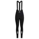 Rapha Women's Pro Team Winter Tights III Apparel - Clothing - Women's Bibs - Road - Bib Tights