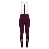 Rapha Women's Pro Team Winter Tights III Apparel - Clothing - Women's Bibs - Road - Bib Tights