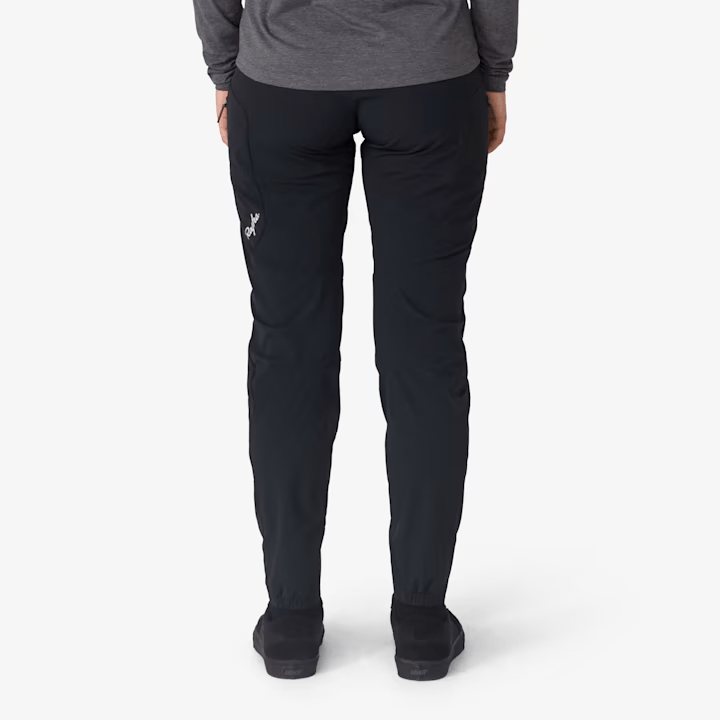 Rapha Women's Trail Pants Apparel - Clothing - Women's Tights & Pants - Mountain