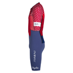 Rapha x AMANI Men's Pro Team Blaerosuit Apparel - Clothing