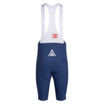 Rapha x AMANI Men's Pro Team Training Bib Shorts Apparel - Clothing - Men's Bibs - Road - Bib Shorts