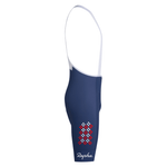 Rapha x AMANI Men's Pro Team Training Bib Shorts Apparel - Clothing - Men's Bibs - Road - Bib Shorts
