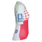 Rapha x AMANI Women's Pro Team Aero Jersey Apparel - Clothing - Women's Jerseys - Road