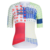 Rapha x AMANI Women's Pro Team Aero Jersey XXS Apparel - Clothing - Women's Jerseys - Road