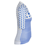 Rapha x AMANI Women's Pro Team Rouleur Jersey Apparel - Clothing - Women's Jerseys - Road