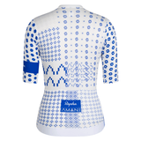 Rapha x AMANI Women's Pro Team Rouleur Jersey Apparel - Clothing - Women's Jerseys - Road