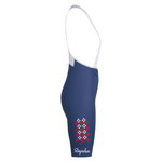 Rapha x AMANI Women's Pro Team Training Bib Shorts Apparel - Clothing - Women's Bibs - Road - Bib Shorts