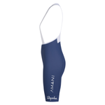 Rapha x AMANI Women's Pro Team Training Bib Shorts Apparel - Clothing - Women's Bibs - Road - Bib Shorts