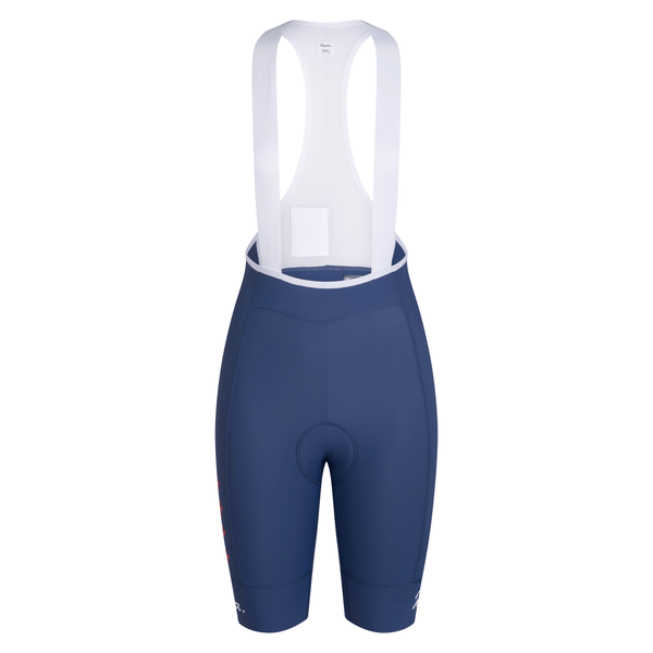 Rapha x AMANI Women's Pro Team Training Bib Shorts – Bici