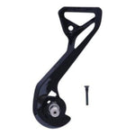 RD-R9250 Outer Plate & Fixing Screw Unclassified