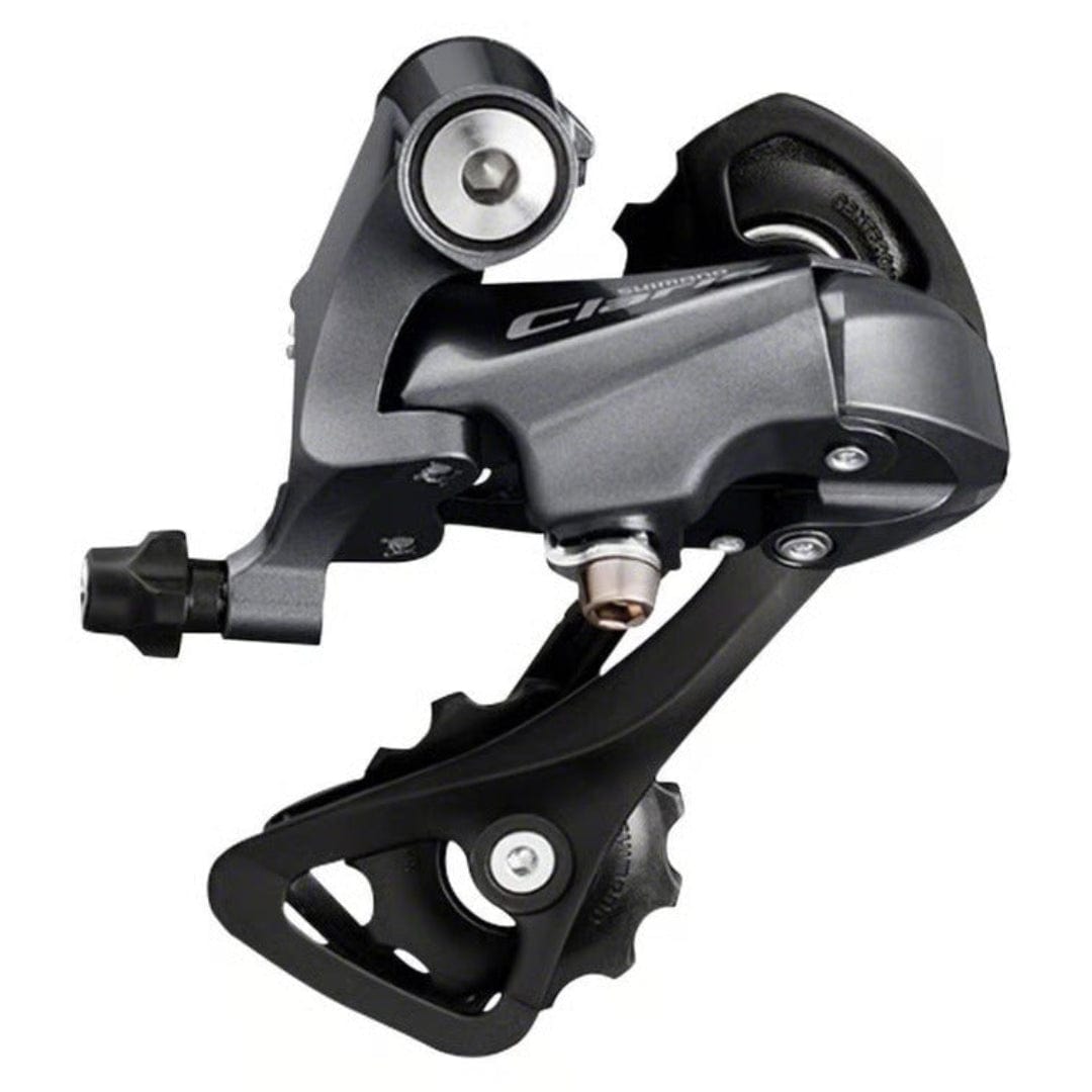 REAR DERAILLEUR, RD-R2000, CLARIS GS 8-SPEED DIRECT ATTACHMENT IND.PACK Parts - Rear Derailleurs