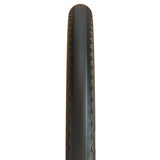 Receptor Maxxis, Receptor, Gravel Tire, 650x47B, Folding, Tubeless Ready, Dual, EXO, 120TPI, Tanwall Gravel Tires
