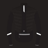 REFLECT 360 E-Bike Jackets