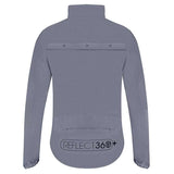 REFLECT360+ Men Proviz, REFLECT360+, Jacket, Men, Silver, S Jackets