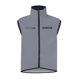 REFLECT360 Men Proviz, REFLECT360, Vest, Men, Silver, XXL Vests