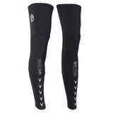 REFLECT360 Unisex Proviz, REFLECT360, Leg Warmers, Black/Reflect, S, Pair Leg Warmers