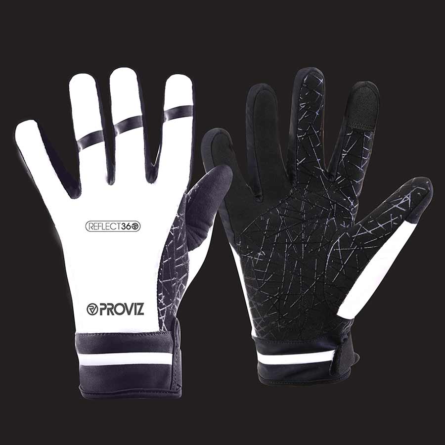 REFLECT360 Unisex Winter Gloves