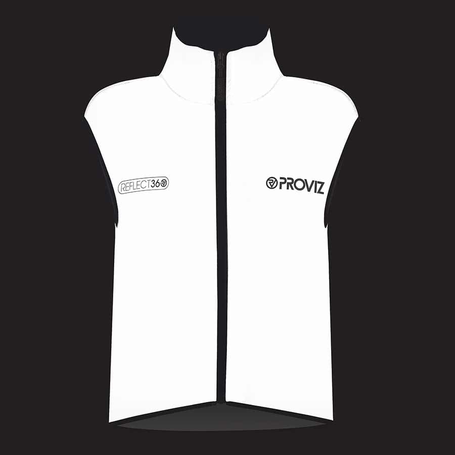 REFLECT360 Women Vests