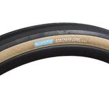 Rene Herse Babyshoe Pass TC Tire 650b x 42mm / Tan / Standard Parts - Tires - Gravel