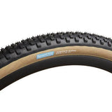 Rene Herse Juniper Ridge TC Tire 650b x 48mm / Tan / Standard Parts - Tires - Gravel