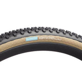 Rene Herse Pumpkin Ridge TC Tire 650b x 42mm / Tan / Standard Parts - Tires - Gravel