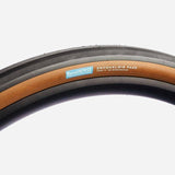 Rene Herse Snoqualmie Pass TC Tire 700c x 44mm / Dark Tan / Endurance Parts - Tires - Gravel