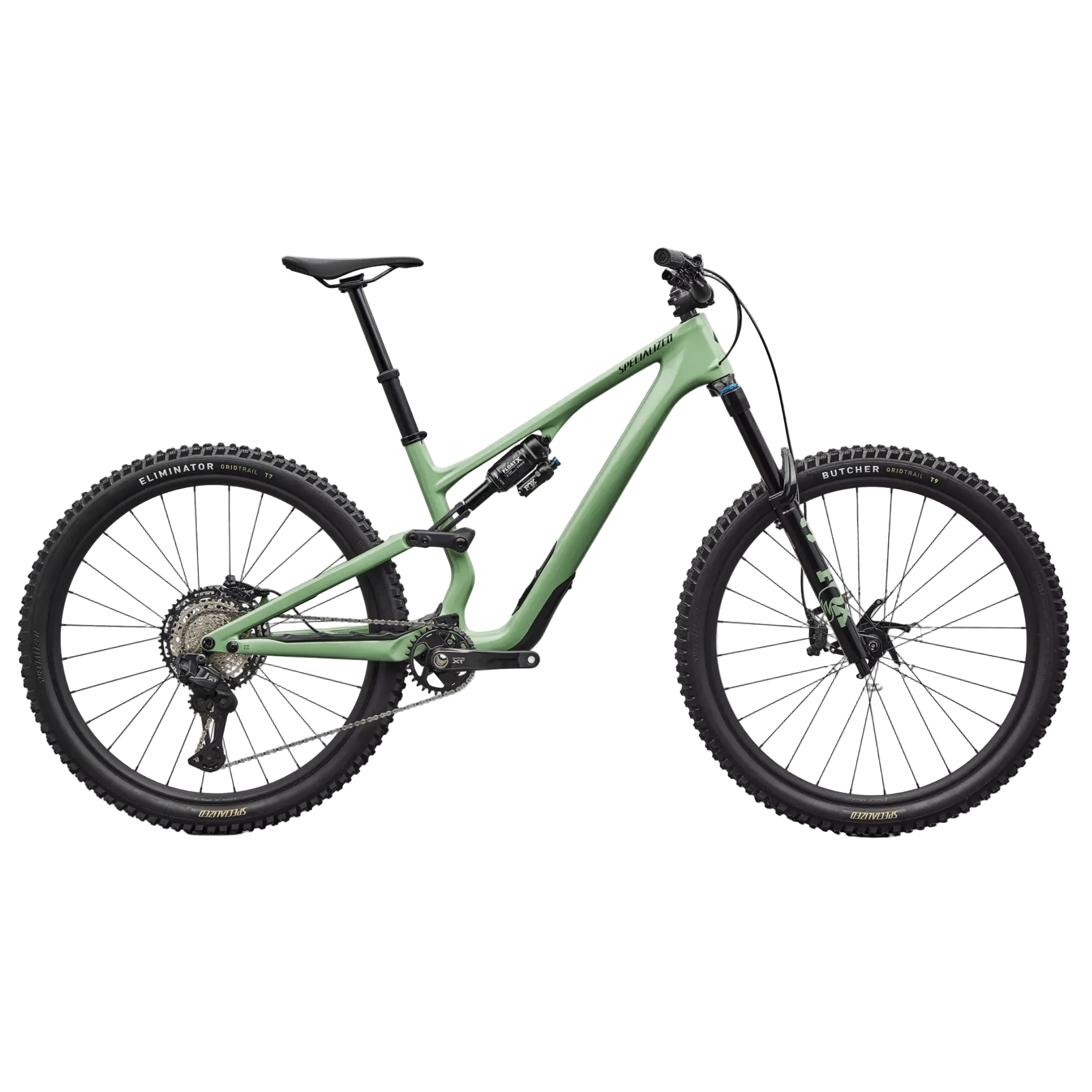 Rental - Stumpjumper 15 EVO Expert