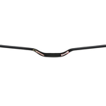 Renthal Fatbar 35 MTB Handlebar, Diameter: 35mm, 800mm, Rise: 20mm, Black Parts - Handlebars - Flat