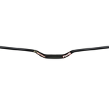 Renthal Fatbar 35 MTB Handlebar, Diameter: 35mm, 800mm, Rise: 20mm, Black Parts - Handlebars - Flat