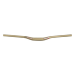 RENTHAL FATBAR RISER 35MM CLAMP 800MM WIDE 20MM RISE GOLD Parts - Handlebars - Flat