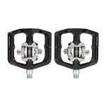 Renthal Revo-DHC Black Clipless MTB Pedals