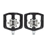 Renthal Revo-DHC Black Clipless MTB Pedals