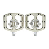 Renthal Revo-DHC Gold Clipless MTB Pedals