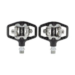Renthal Revo-TRC Black Clipless MTB Pedals