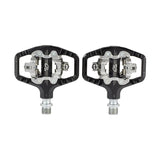 Renthal Revo-TRC Black Clipless MTB Pedals