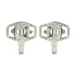 Renthal Revo-TRC Gold Clipless MTB Pedals