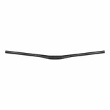 Renthal V3 Fatbar 31.8 10mm, Black MTB Handlebars