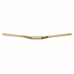 Renthal V3 Fatbar 31.8 Handlebar Gold / 10mm Parts - Handlebars - Flat