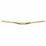 Renthal V3 Fatbar 31.8 Handlebar Gold / 10mm Parts - Handlebars - Flat