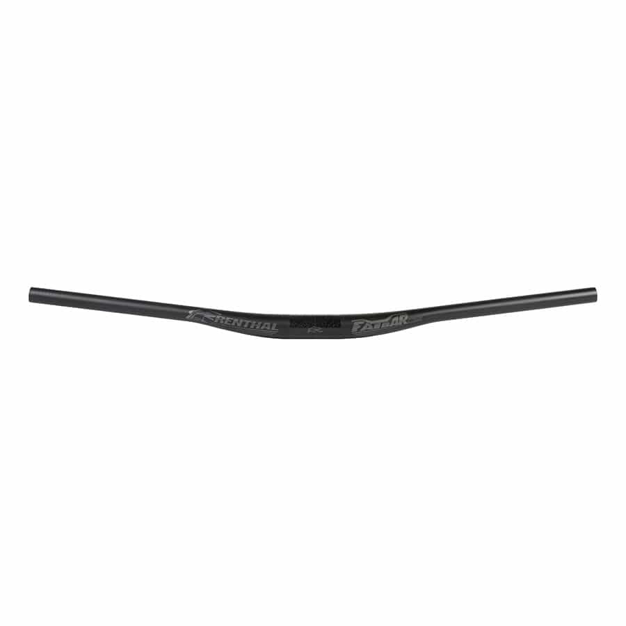 Renthal V3 Fatbar Carbon 31.8 MTB Handlebars
