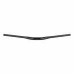 Renthal V3 Fatbar Carbon 35 10mm, Black MTB Handlebars