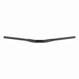 Renthal V3 Fatbar Carbon 35 10mm, Black MTB Handlebars