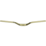 Renthal V3 Fatbar Lite 35 Handlebar Gold / 40mm Parts - Handlebars - Flat