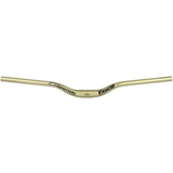 Renthal V3 Fatbar Lite 35 Handlebar Gold / 40mm Parts - Handlebars - Flat