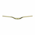 Renthal V3 Fatbar Lite 35 Renthal, V3 Fatbar Lite 35, MTB Handlebar, Diameter: 35mm, 760mm, Rise: 40mm, Gold MTB Handlebars