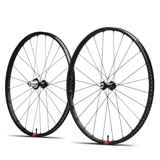 Reserve 25|GR Wheelset DT 350 / HG11 Parts - Wheels - Gravel