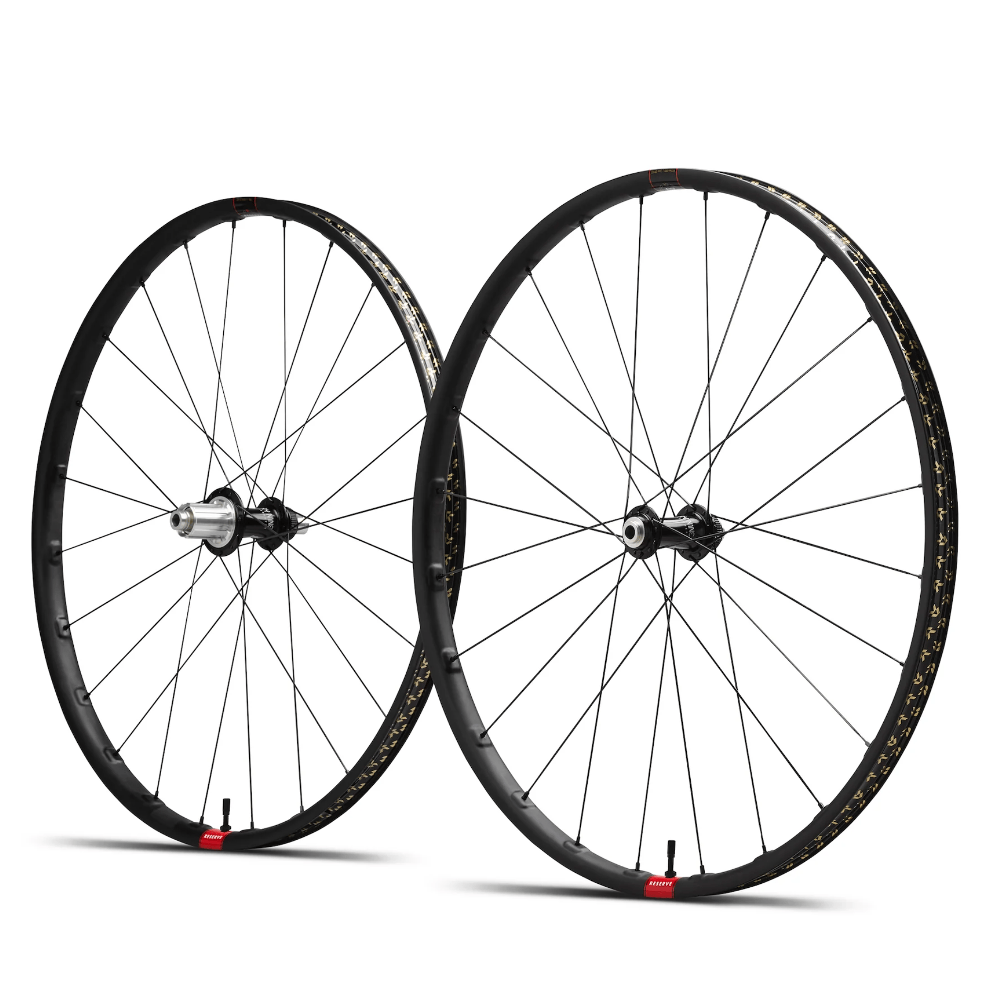 Reserve 25|GR Wheelset DT 350 / HG11 Parts - Wheels - Gravel