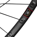 Reserve 25|GR Wheelset Parts - Wheels - Gravel