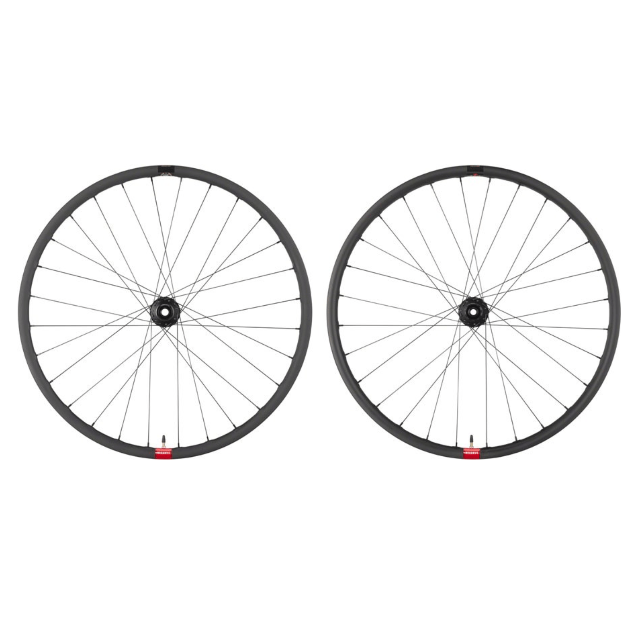 Reserve 30 AL 350 DEG DF 110 XD 6b Wheelset Parts - Wheels - Road