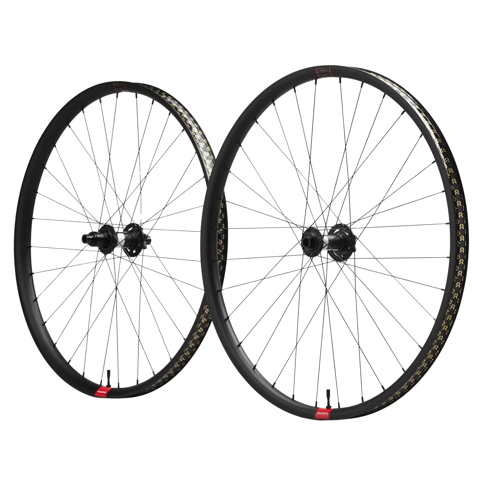 Reserve 30 AL 350 DEG DF 110 XD 6b Wheelset SL / 29/DT Parts - Wheels - Road